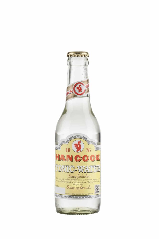 Tonic-water