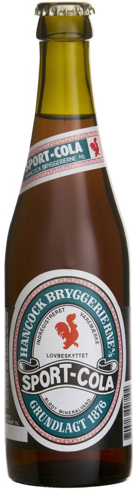 Sport-Cola