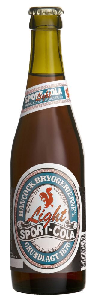 Sport-Cola Light
