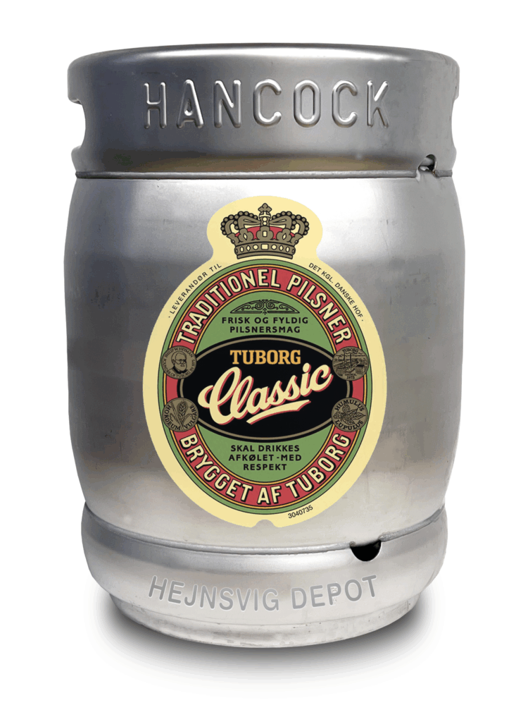 Tuborg Classic