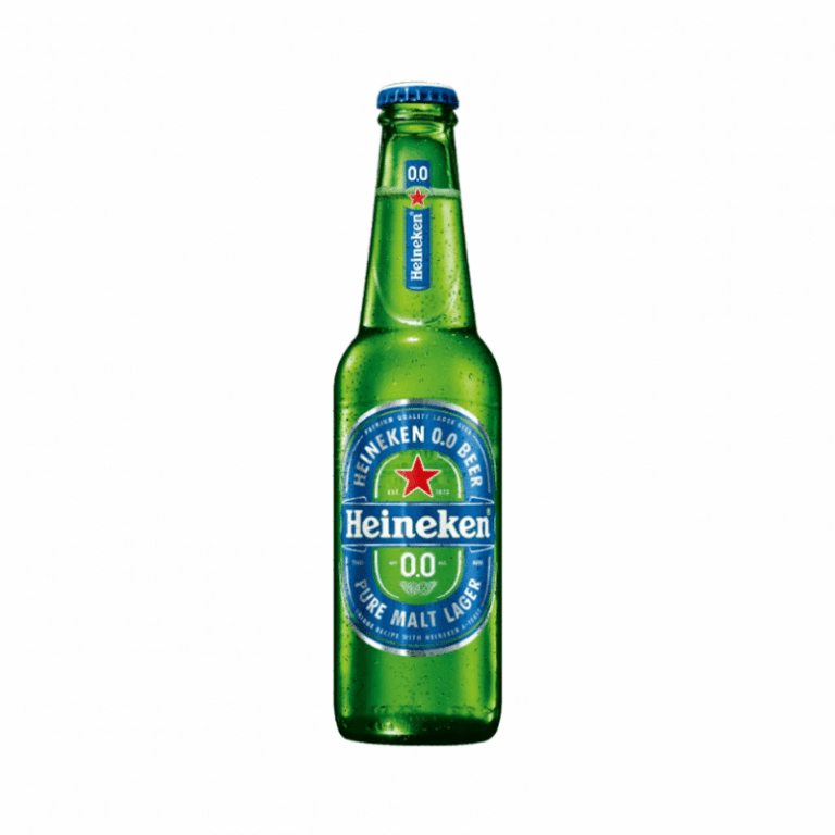Heineken Alkoholfri