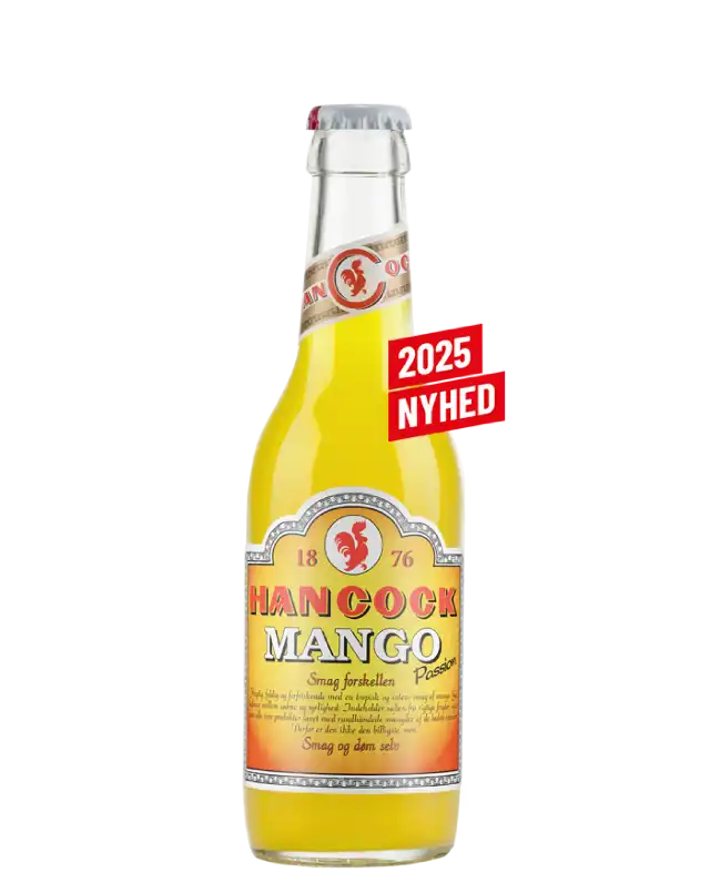 Mango - Passion